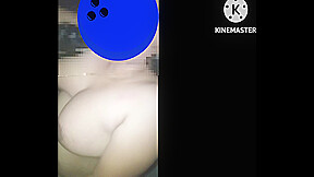 Wife And Husband Enjoying Sex
