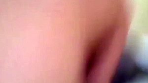 Wife Cant get enough BBC while hubby films