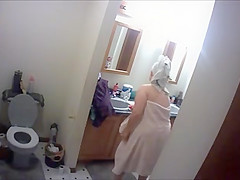 Wife Krissi Compilation