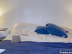 Wife Sucking Dick And Loves To Swallows Cum