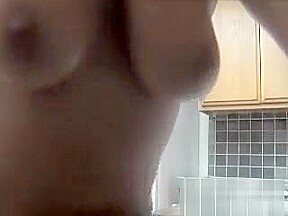 Wife takes the EX