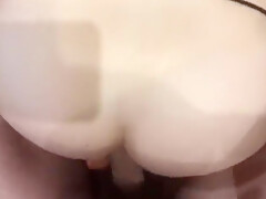 Wifes Friend Was Fucked Doggy Style While Her Husband Was Walking