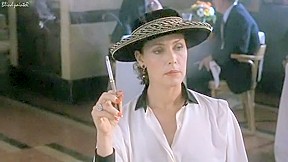 Wild Orchid II Two Shades of Blue (1991) – Nina Siemaszko