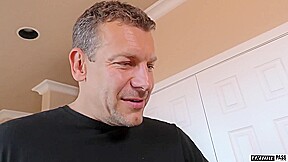 Will Take A Huge Creampie! - Febby Twigs