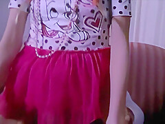 With Big-bottomed teen 18+ - Sneaky Sex