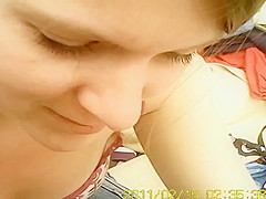 Wolter's Downblouse Bitch 211-214