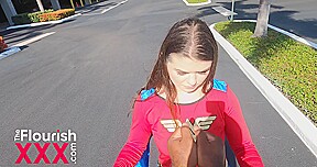 Wonder Woman catches her Cheating Man