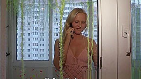 Wonderful Gf Cuckolds Cheating Bf