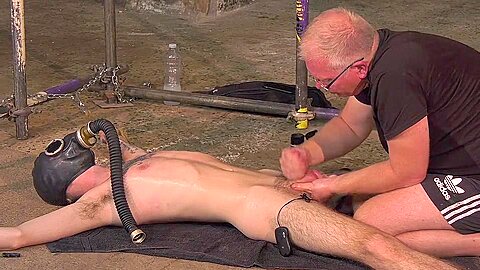 Working On Twinky Boy Jacob - Part 3 - Jacob Daniels & Sebastian Kane