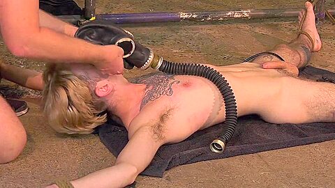 Working On Twinky Boy Jacob - Part 3 - Jacob Daniels & Sebastian Kane
