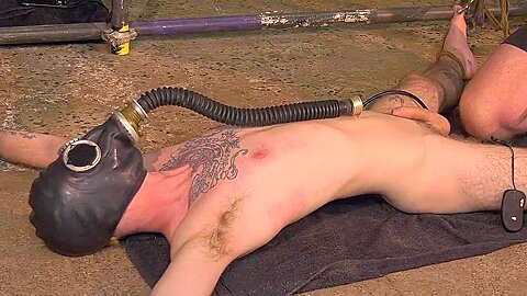 Working On Twinky Boy Jacob - Part 3 - Jacob Daniels & Sebastian Kane