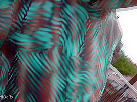 Wrapped In Zentai - Watch4Fetish