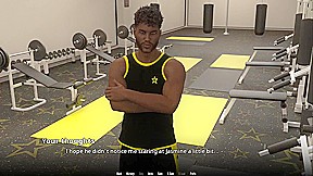 Wvm College Gym S03 Episode 3233