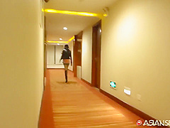 Xiaocui Is Back