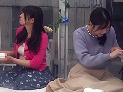 YKJE20 Cuteeeee Japanese sex BABE