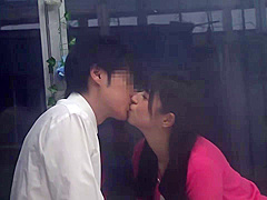 YKJE20 Cuteeeee Japanese sex BABE