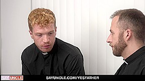 YesFather - Catholic Priests Fucking Each Other