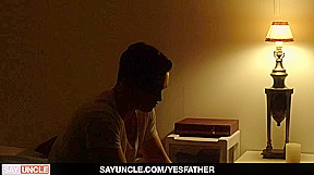 YesFather - Priest Cleanse Missionary Boy Of His Impure Thoughts