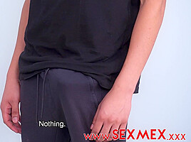Yoga Teacher - Salome Gil - Salome Gil - Sexmex