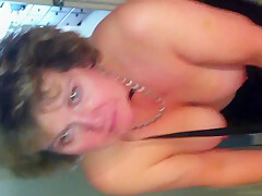 You'Ve Fucked My Face Now Cum Over My Tits