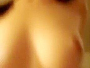 Young Chinese Girl Fucks POV