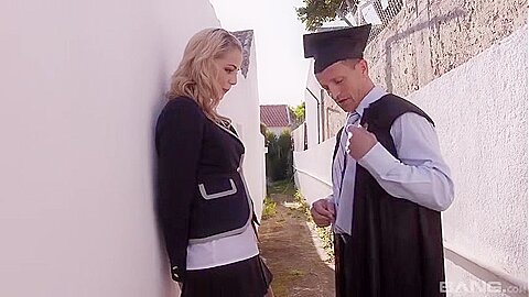 Young Harlots School Report