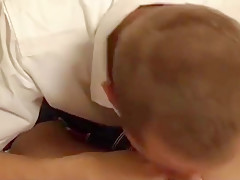 Young Twink schoolboys 18+ Fuck and Suck in Detention