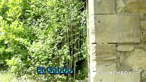 Young latino fucked by straight curious arab outdoor - CrunchBoy