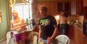 Young sex party 2