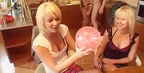 Young sex party 2