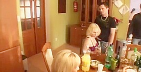 Young sex party 2
