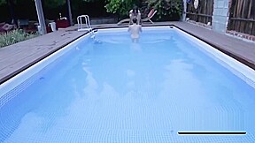 Young tattooed skater twink gets his cock deepthroated in th