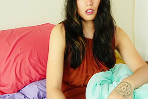 Your Dominant Stepsister Is Into You - Melissa Masters