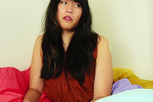 Your Dominant Stepsister Is Into You - Melissa Masters