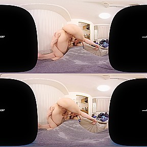 Yui Hatano Win the VR Lottery and Yui Hatano Will Visit You! 2 - SexLikeReal