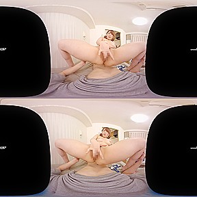 Yui Hatano Win the VR Lottery and Yui Hatano Will Visit You! 2 - SexLikeReal