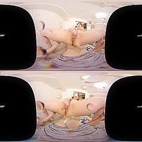 Yui Hatano Win the VR Lottery and Yui Hatano Will Visit You! 2 - SexLikeReal
