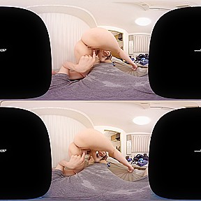 Yui Hatano Win the VR Lottery and Yui Hatano Will Visit You! 2 - SexLikeReal