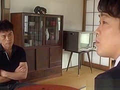Yuri Shirai Asian milf gets plenty of fucking outdoors