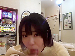 Yurufua-chan [successful Capture] I Was