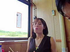 ZLEA33 Cuuuuuuty Japanese cooooool BABE