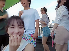 ZYKN6 Cuteeeee Japanese cool AHHHHH