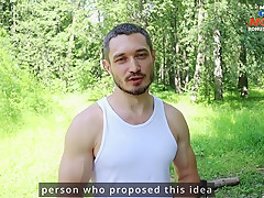 Zloy Andrey In If A Girl Taps A Hamster Kombat, Then You Can Fuck Her In The Ass Even In The Park 2
