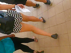 asian booty
