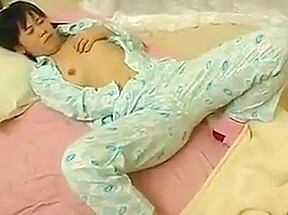 asian finger anal