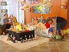 at the party pt2