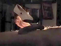 backlight cum explosion