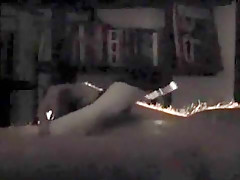 backlight cum explosion
