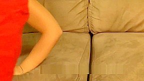 ballbusting and cock biting