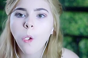banana asmr